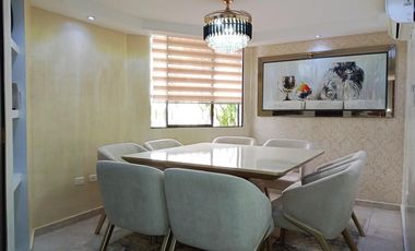 casa en venta en ciudad jardín. Cod V25213