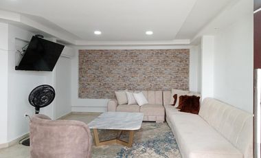 casa en venta en ciudad jardín. Cod V25213