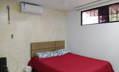 casa en venta en ciudad jardín. Cod V25213