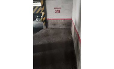 VENTA DE COCHERA CON EXCELENTE UBICACIÓN, PLENA CIUDAD DE MENDOZA