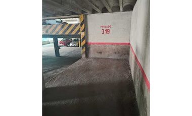 VENTA DE COCHERA CON EXCELENTE UBICACIÓN, PLENA CIUDAD DE MENDOZA