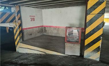 VENTA DE COCHERA CON EXCELENTE UBICACIÓN, PLENA CIUDAD DE MENDOZA