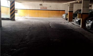 VENTA DE COCHERA CON EXCELENTE UBICACIÓN, PLENA CIUDAD DE MENDOZA