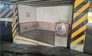 VENTA DE COCHERA CON EXCELENTE UBICACIÓN, PLENA CIUDAD DE MENDOZA
