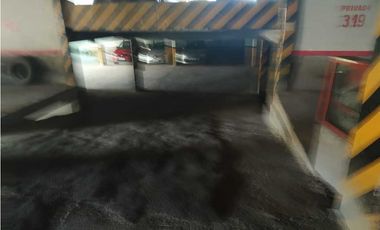 VENTA DE COCHERA CON EXCELENTE UBICACIÓN, PLENA CIUDAD DE MENDOZA