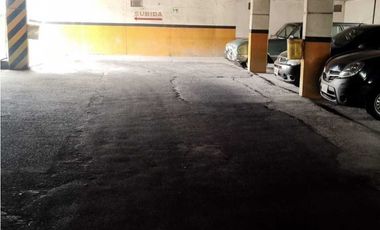 VENTA DE COCHERA CON EXCELENTE UBICACIÓN, PLENA CIUDAD DE MENDOZA