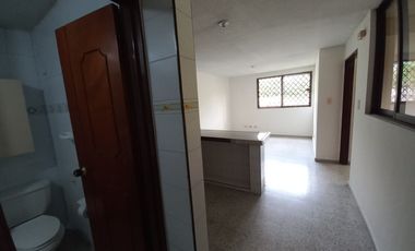 apartaestudio en arriendo en vipasa. Cod A9068973