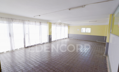 Venta de Terreno con edificaciones - Plaza Comercial -  Vía a Montecristi - Manta