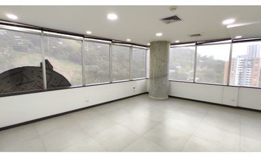48 M2 En Las Palmas - Medellín Oficina Arriendo