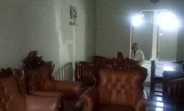 Rumah Dijual Dekat Istana Cipanas Puncak