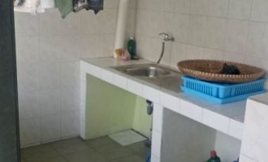 Rumah Dijual Dekat Istana Cipanas Puncak