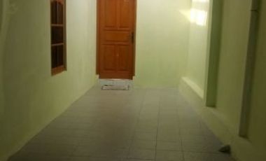 Rumah Dijual Dekat Istana Cipanas Puncak