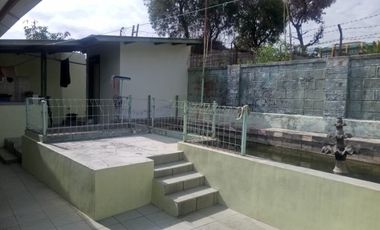 Rumah Dijual Dekat Istana Cipanas Puncak
