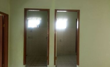 Rumah Dijual Dekat Istana Cipanas Puncak