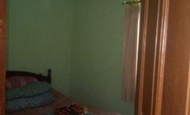Rumah Dijual Dekat Istana Cipanas Puncak