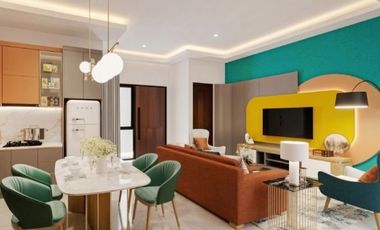 Dijual Rumah Alam Sutera Tipe Vya Sutera Victoria Unit Terbatas Harga Murah Masih Launching