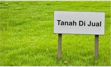 Dijual Tanah Area Kelurahan Gondangdia Menteng LT: 371 m2 32 MILYAR