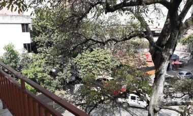 apartamento en venta en granada norte. Cod V9866