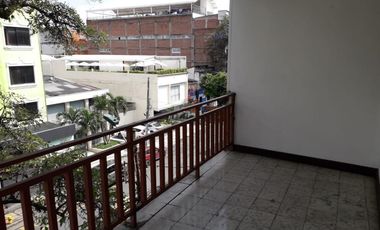 apartamento en venta en granada norte. Cod V9866