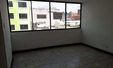 apartamento en venta en granada norte. Cod V9866