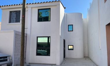 Se renta casa en Residencial Camino Viejo, Tijuana