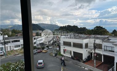 Casa en arriendo barrio Belén, Manizales