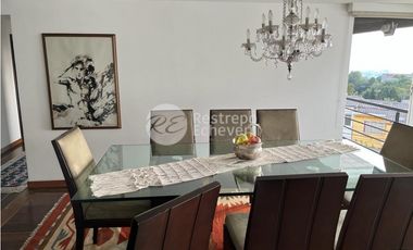 Casa en arriendo barrio Belén, Manizales