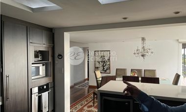 Casa en arriendo barrio Belén, Manizales