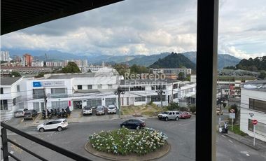 Casa en arriendo barrio Belén, Manizales