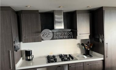 Casa en arriendo barrio Belén, Manizales