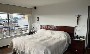 Casa en arriendo barrio Belén, Manizales