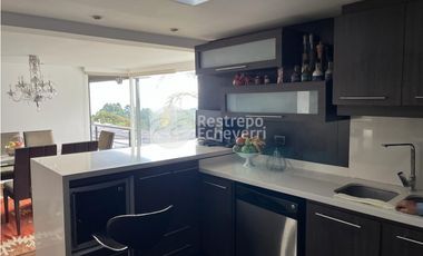 Casa en arriendo barrio Belén, Manizales