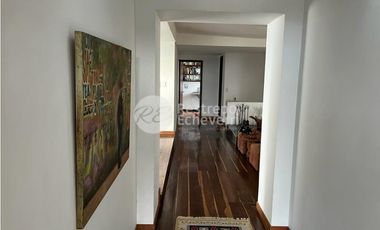 Casa en arriendo barrio Belén, Manizales