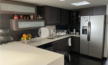 Casa en arriendo barrio Belén, Manizales