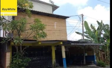 Rumah Dijual Raya Bungkal Sambikerep Surabaya Barat