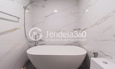 Disewakan Apartemen Gandaria Heights tipe 2BR Full Furnished | GHTC023