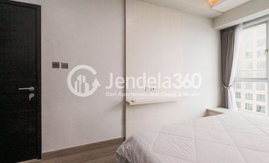 Disewakan Apartemen Gandaria Heights tipe 2BR Full Furnished | GHTC023