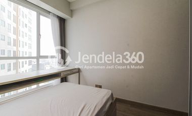 Disewakan Apartemen Gandaria Heights tipe 2BR Full Furnished | GHTC023