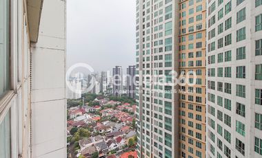 Disewakan Apartemen Gandaria Heights tipe 2BR Full Furnished | GHTC023