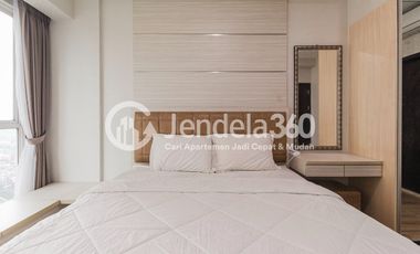 Disewakan Apartemen Gandaria Heights tipe 2BR Full Furnished | GHTC023