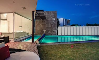 Casa de Lujo con Alberca en venta Pontevedra Andares