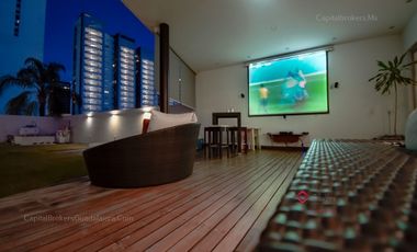 Casa de Lujo con Alberca en venta Pontevedra Andares