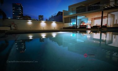 Casa de Lujo con Alberca en venta Pontevedra Andares