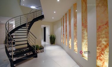 Casa de Lujo con Alberca en venta Pontevedra Andares