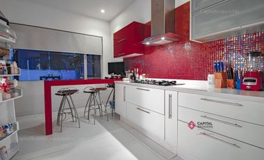 Casa de Lujo con Alberca en venta Pontevedra Andares