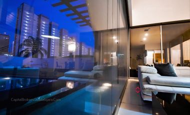 Casa de Lujo con Alberca en venta Pontevedra Andares