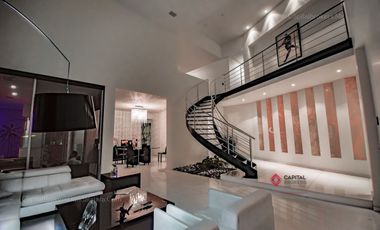 Casa de Lujo con Alberca en venta Pontevedra Andares