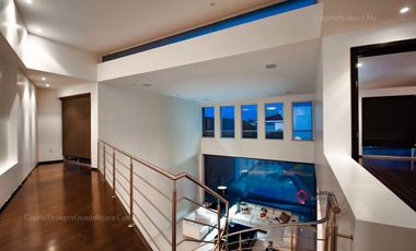 Casa de Lujo con Alberca en venta Pontevedra Andares