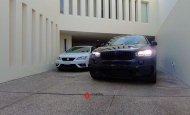 Casa de Lujo con Alberca en venta Pontevedra Andares