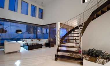 Casa de Lujo con Alberca en venta Pontevedra Andares